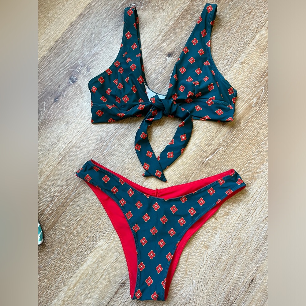 CUPSHE Bikini